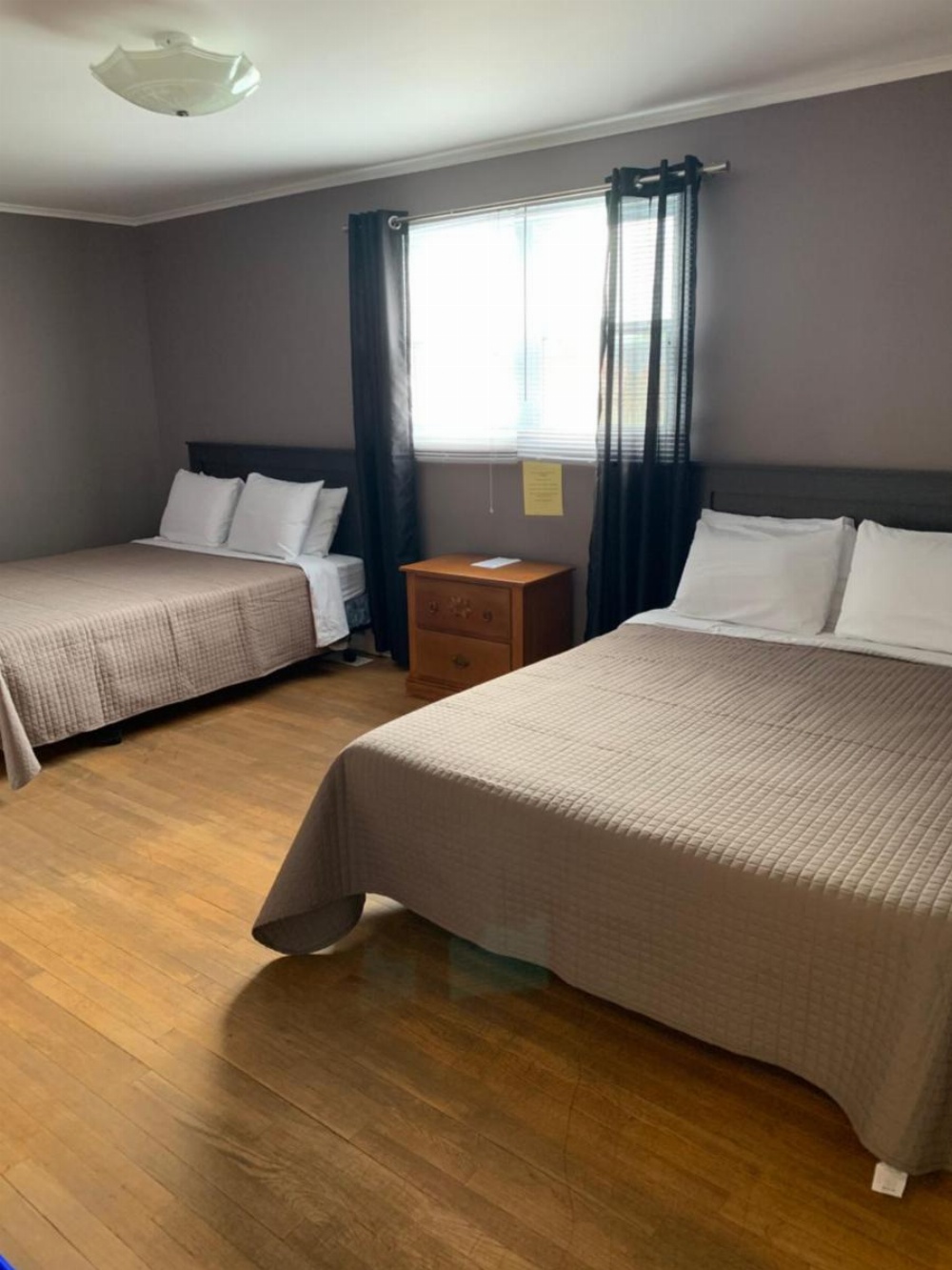 Exploits Inn and Suites Image 12