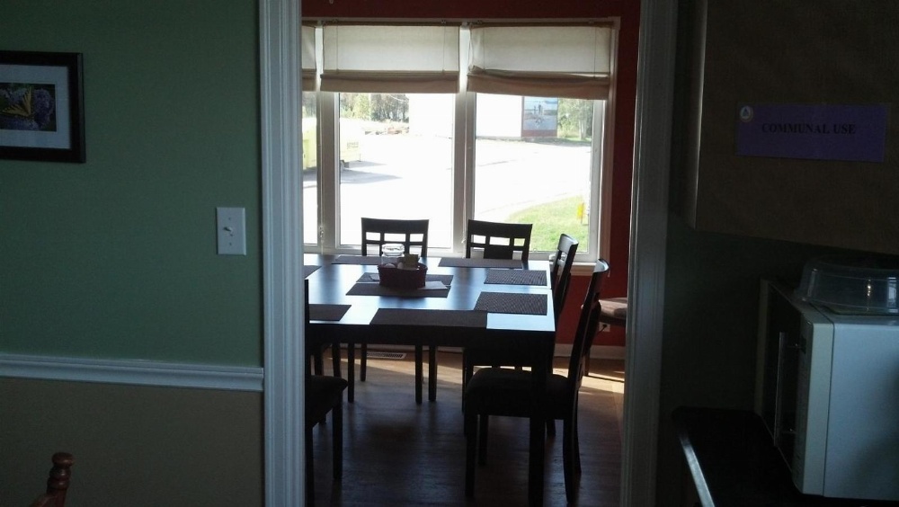 Exploits Inn y Suites Imagen principal